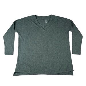 J. Jill fit Supreme stretch high low tunic size Small Petite